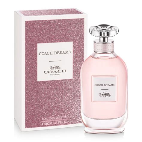 coach dream perfume review|coach dreams perfume australia.